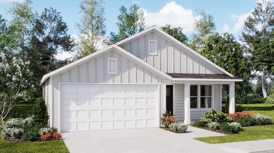 1211 Water Oaks Way