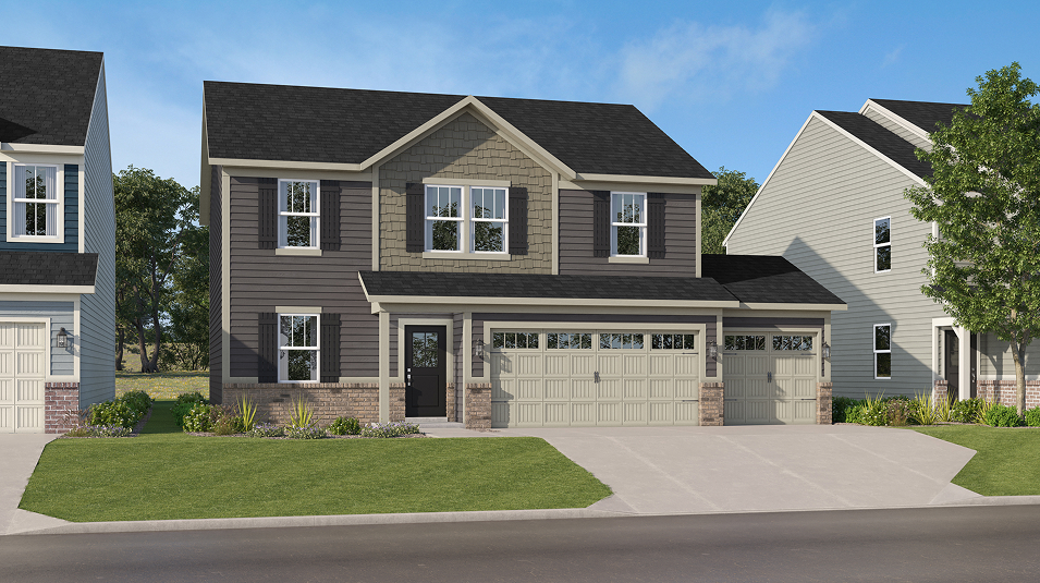 5406 Eagle Manor Sycamore II A0
