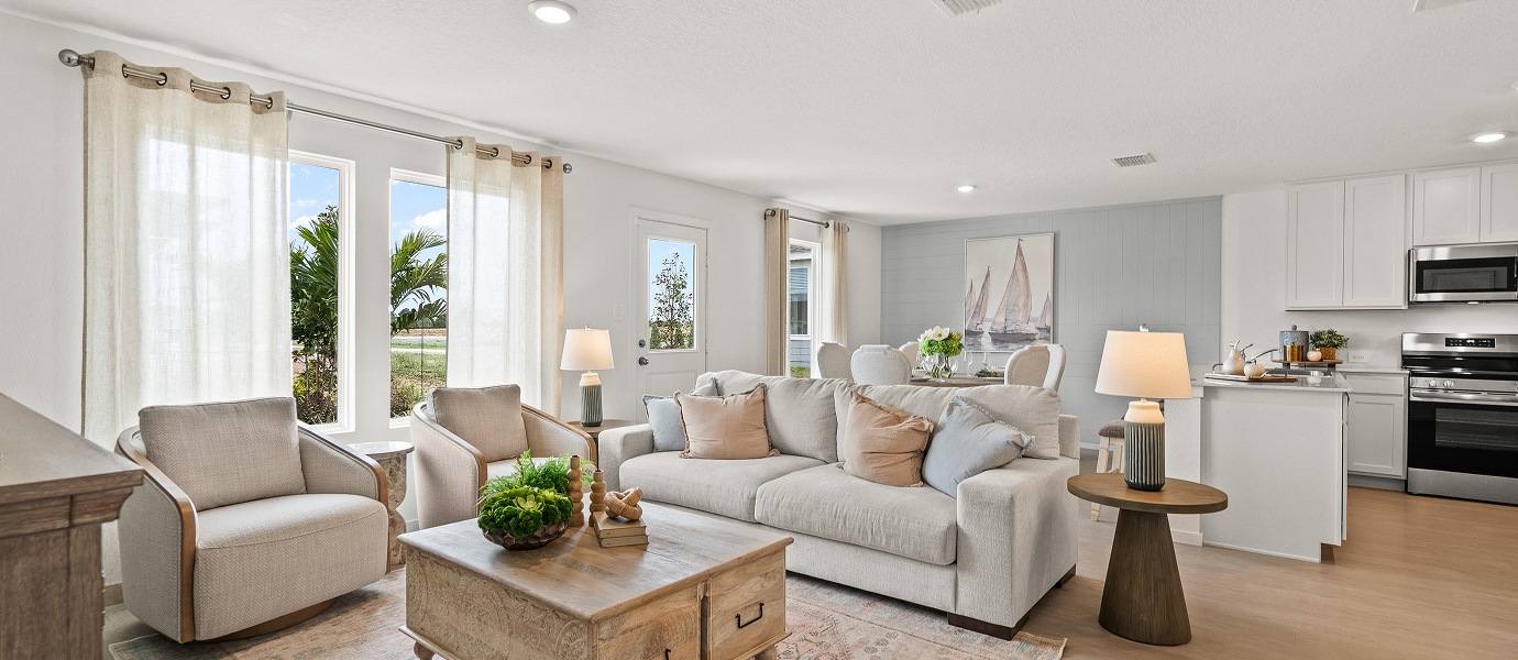 Cobb floor plan
