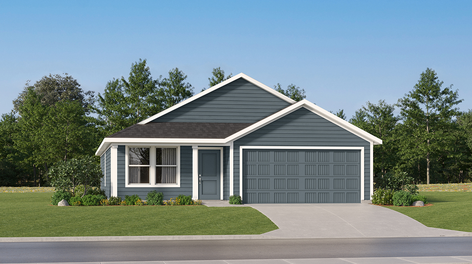Grove Core AUS 3320 Newlin B