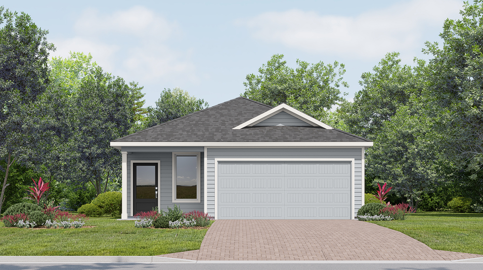 Overlook Townhomes photo 3