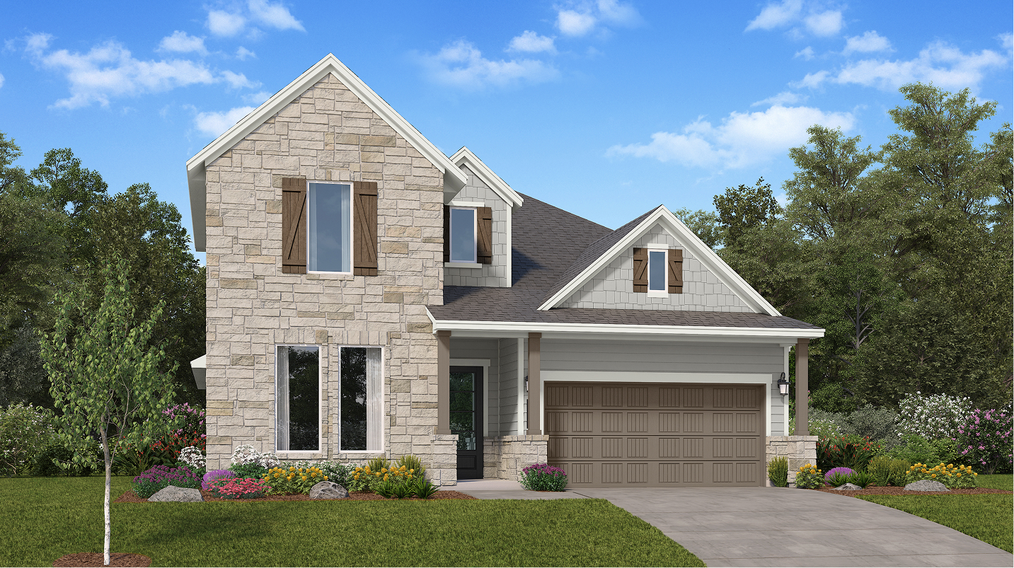 406 N Richmond Oakberry Trails Westchase J 071025