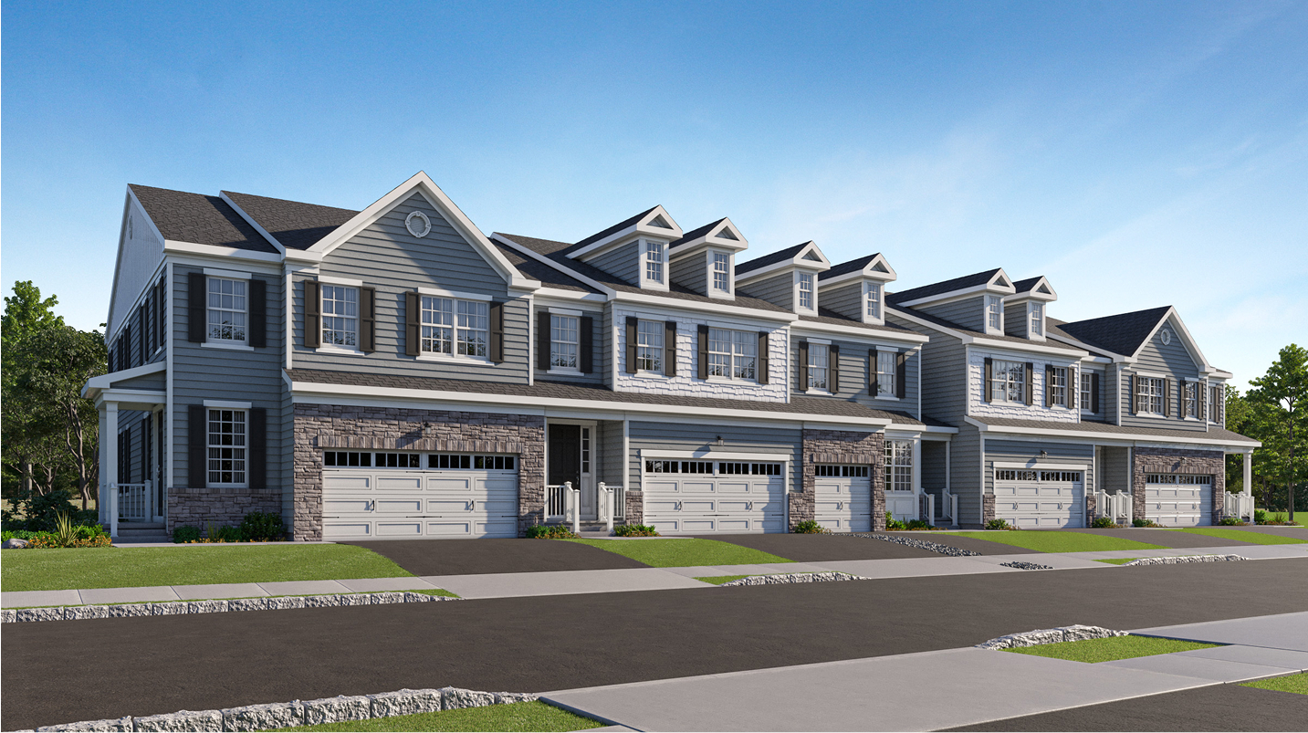 9 Griffin Lane