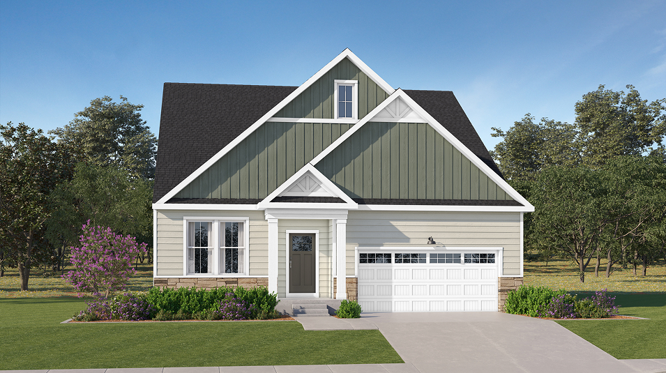 12150 HONEYSUCKLE DR