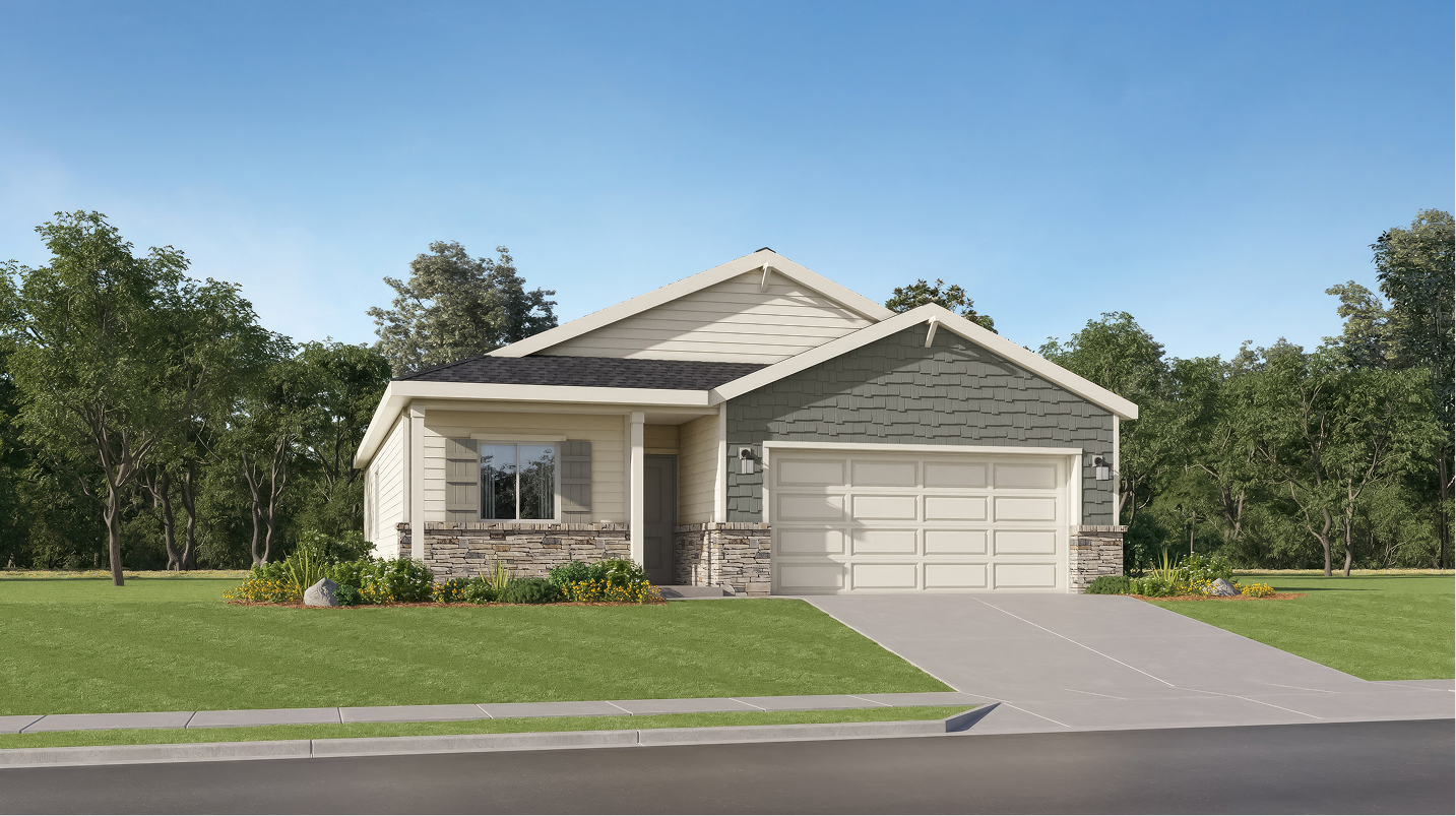 Bentley Meadows Bradbury Craftsman I