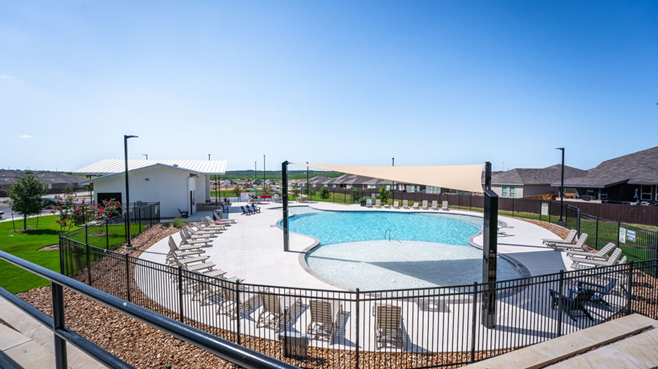Kyndwood Amenity Pool (Swimming Pool in Kyndwood)