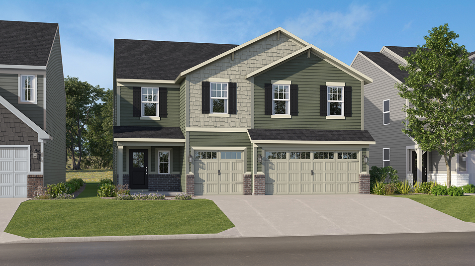 3172 Wentworth Group1 A (Wentworth at 2388 Prata Springs Lane, Silver Springs Venture)
