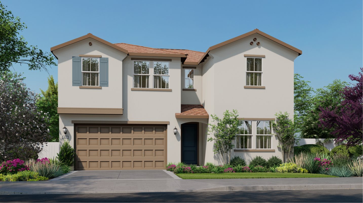 Residence 2793 Exterior A Spanish