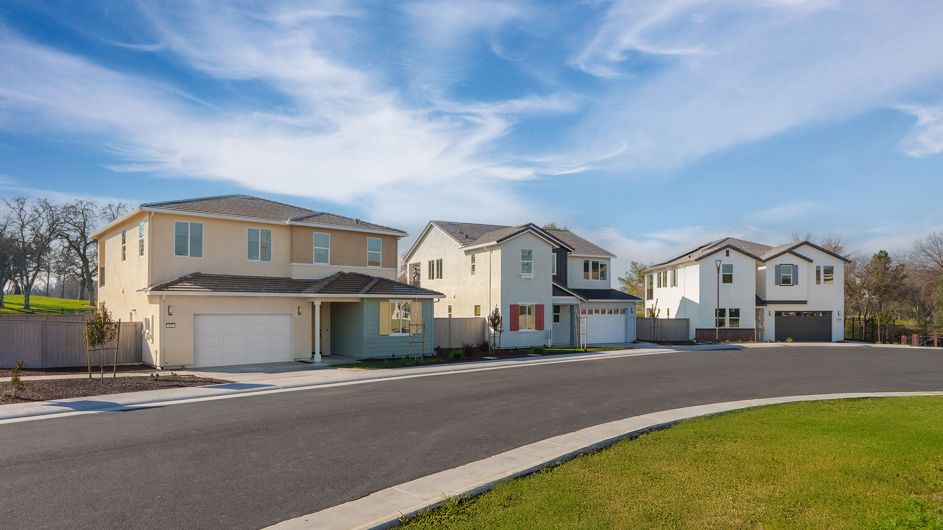The Links at Sierra View