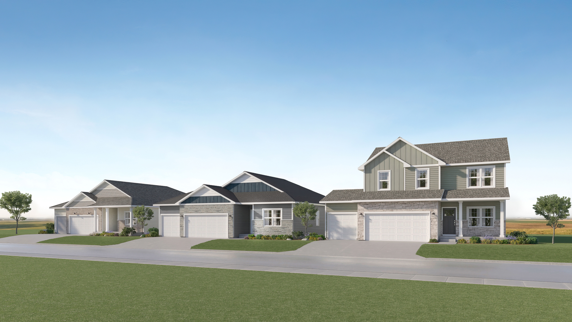 Bentley Ridge photo 3