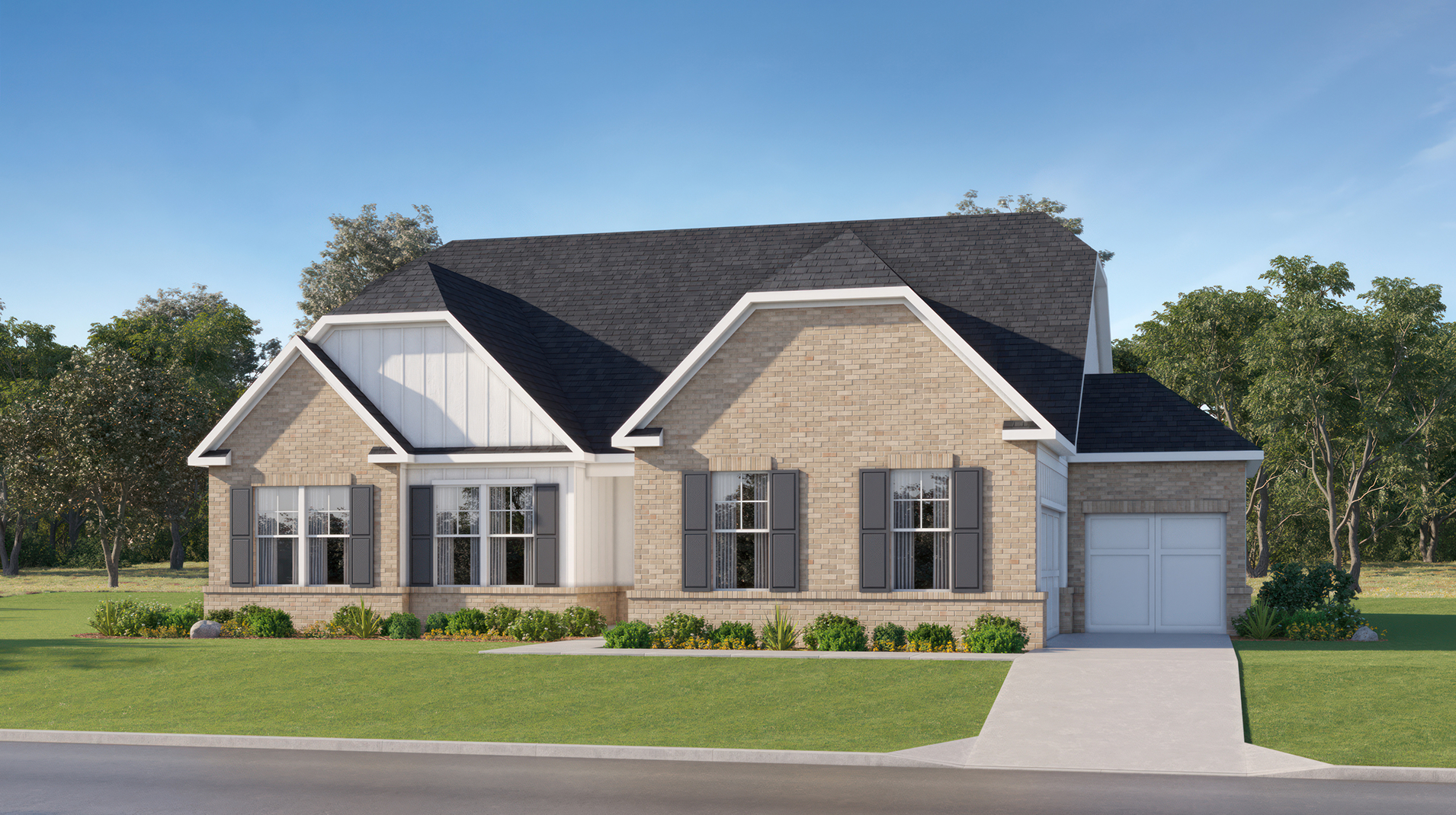 King Oaks Two-Story photo 2