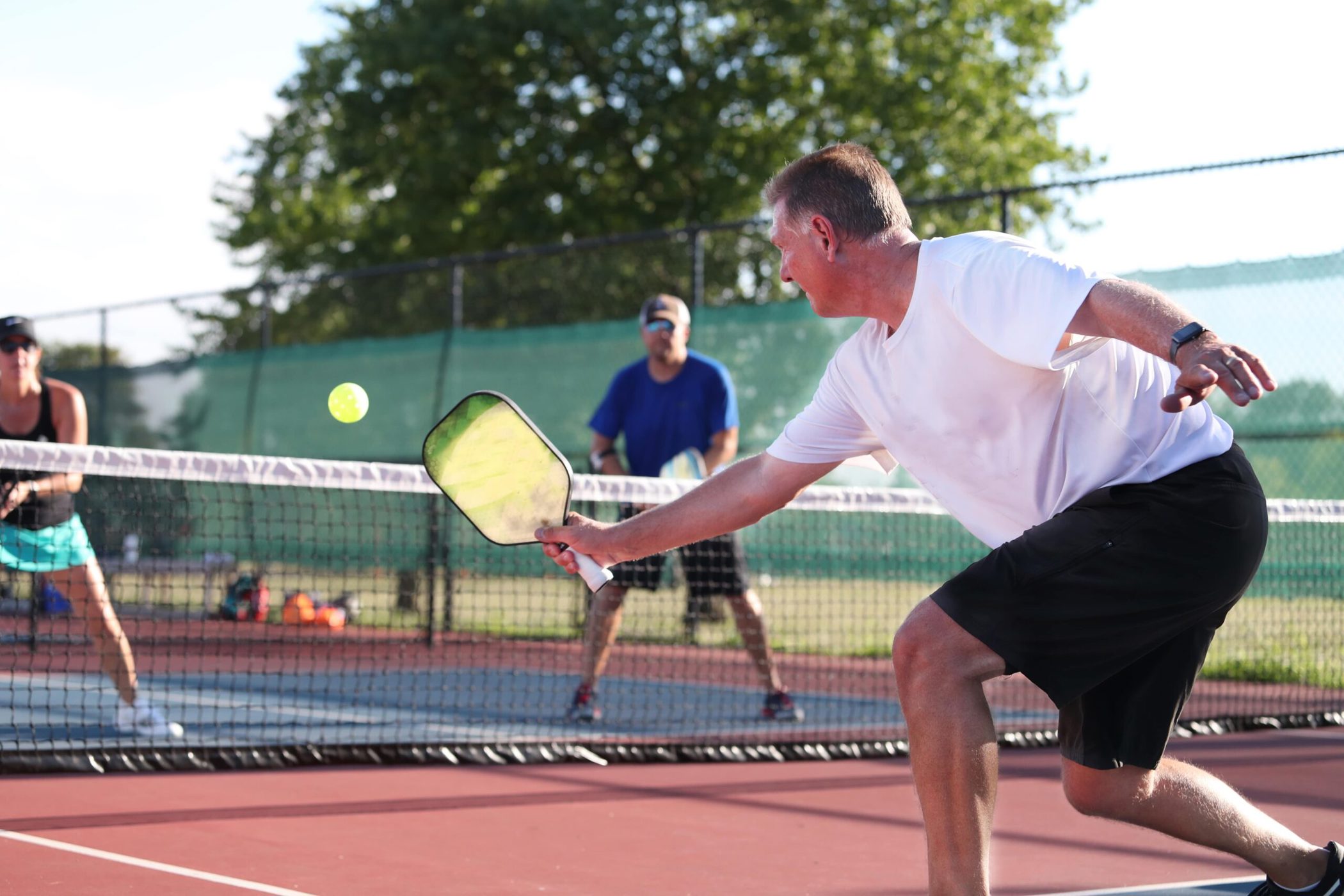 N Pic Sports Pickleball AA Man