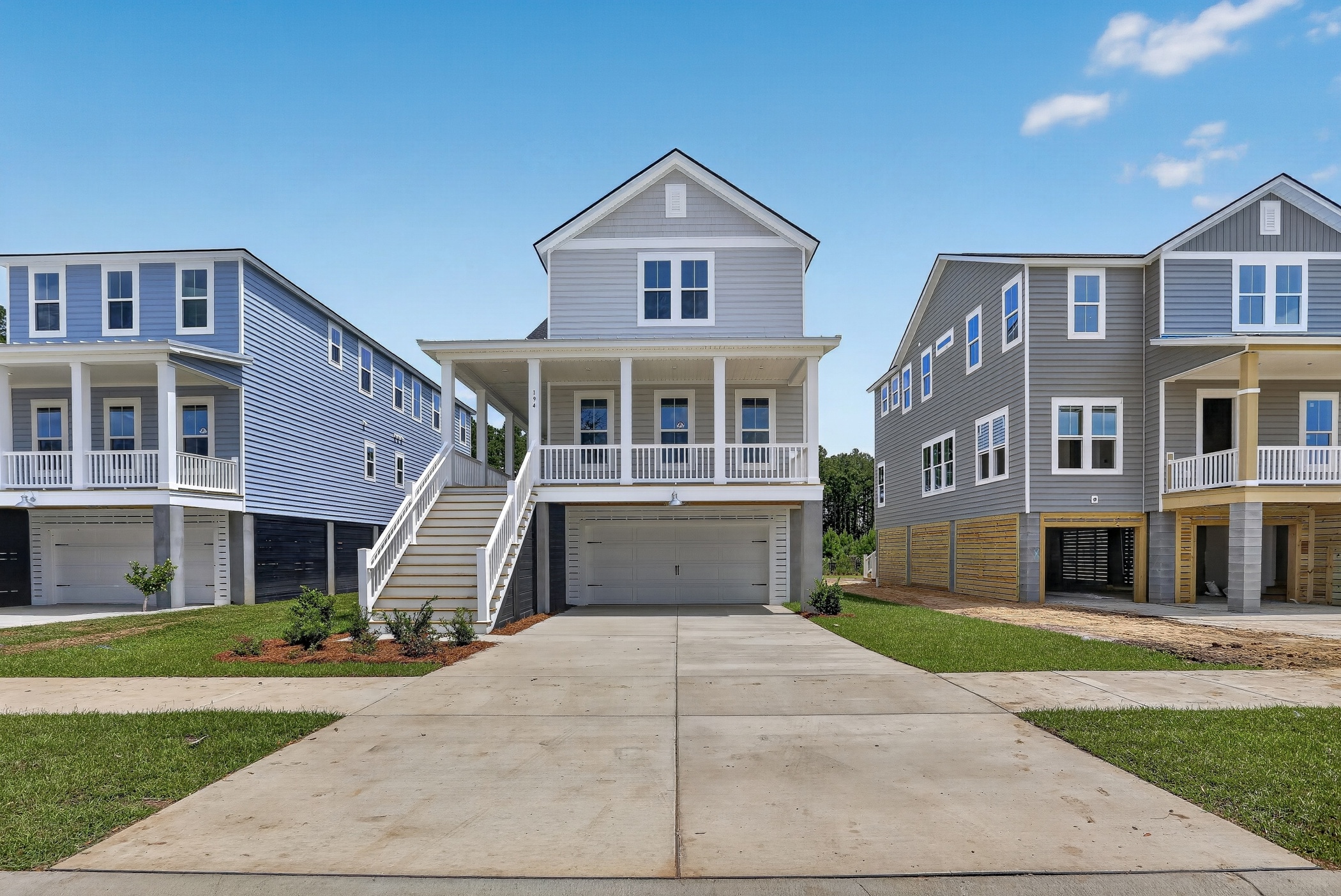 Herons Walk Summers Corner Tradd5035 1 (TRADD at 194 Sea Oat St, Row - Elevated Collection)