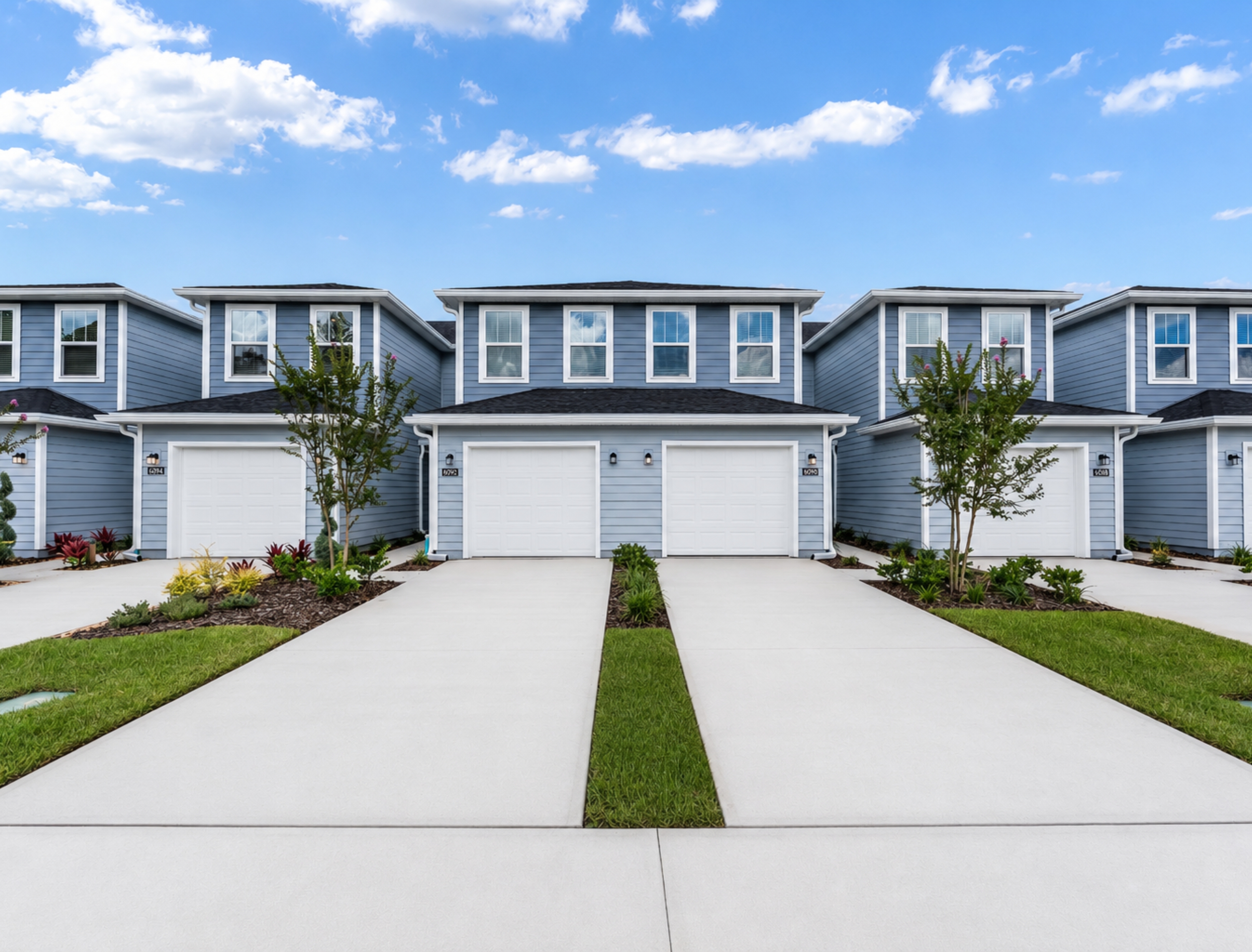 Oak Hill Village Townhomes photo 1