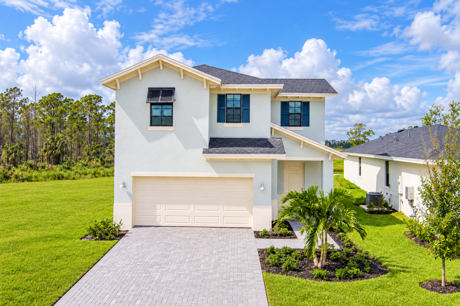The Twin Homes Collection photo 1
