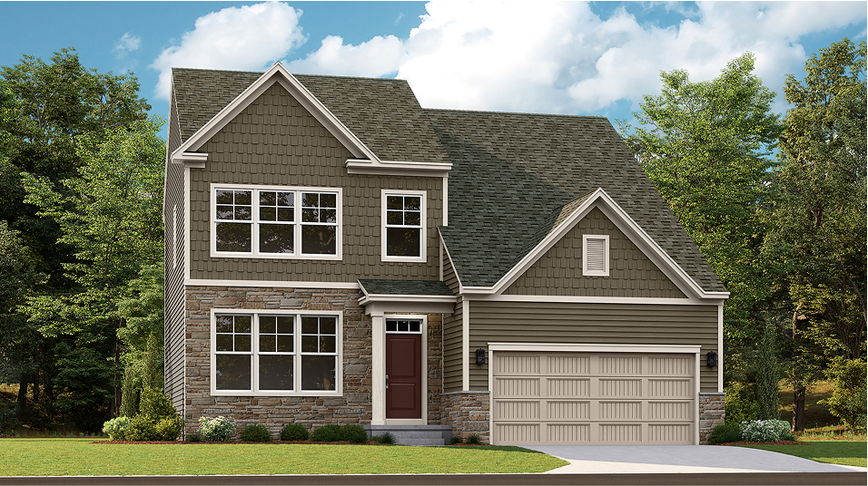 1021 Barksdale Drive