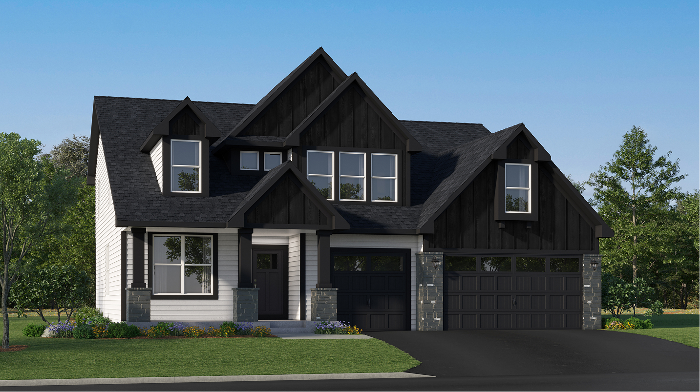 18356 Huntley Trail