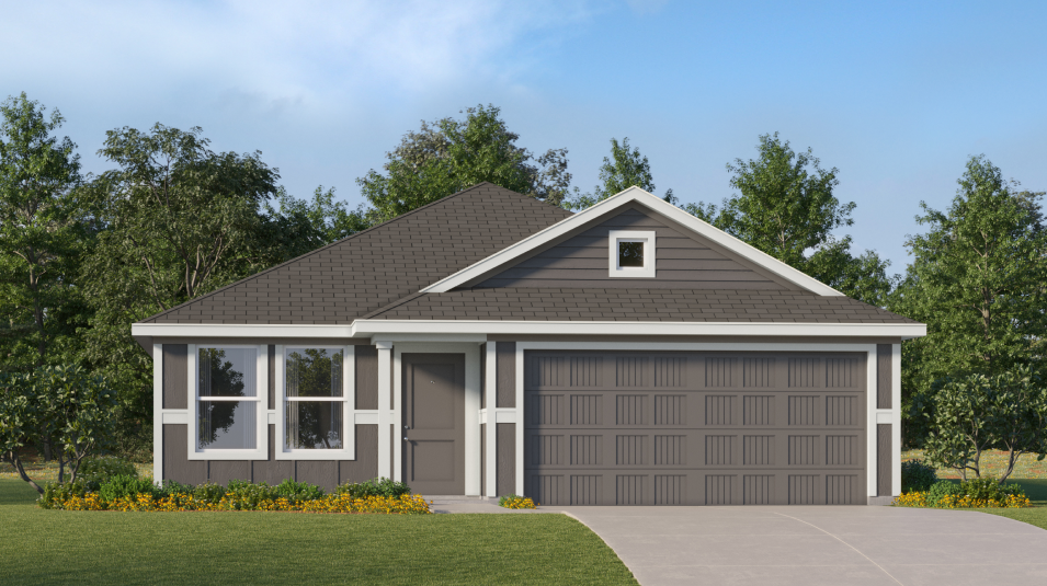 Newlin Exterior (Newlin at 3072 Titan Springs Drive, Watermill Collection)