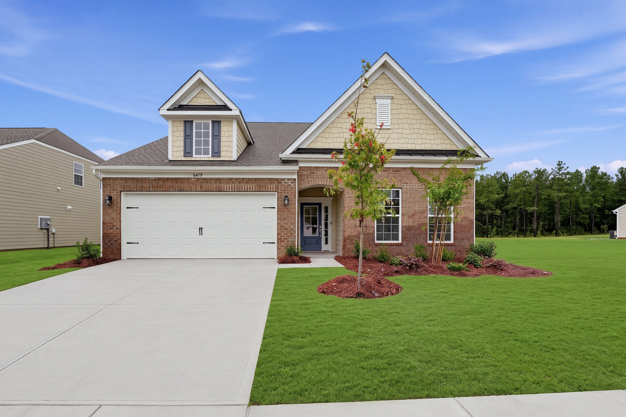 6419 Turkey Roost Way