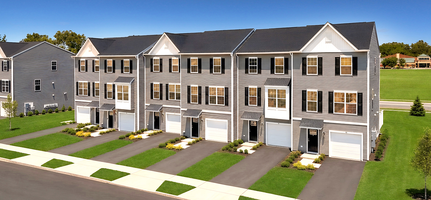 Chase Pointe