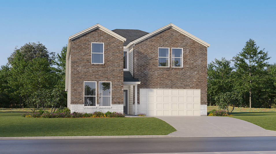 1915 Bob Sandlin Way