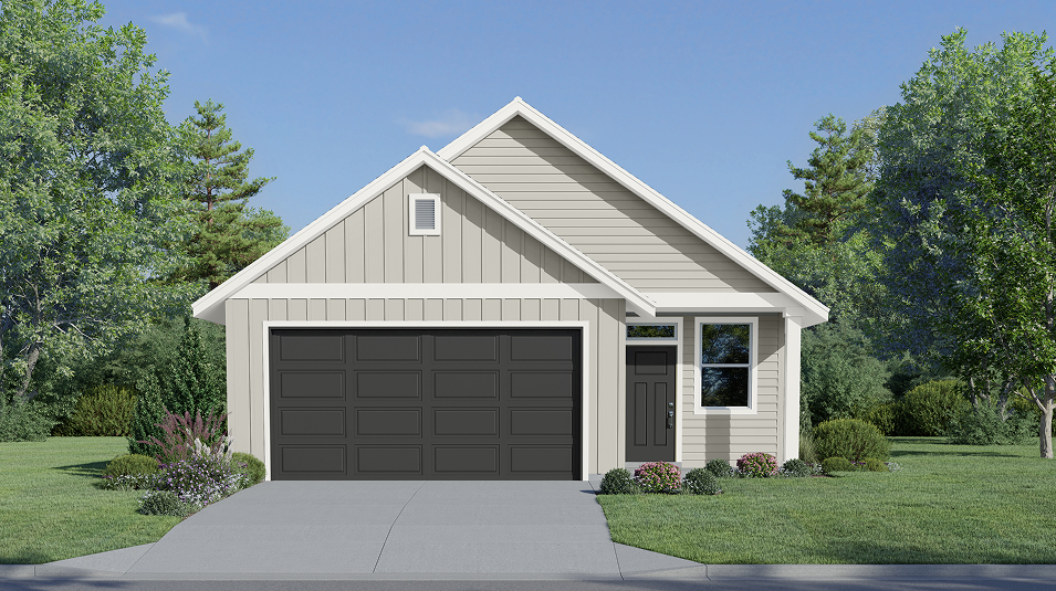 1234 Ridge Dry Canyon Douglas Farmhouse F