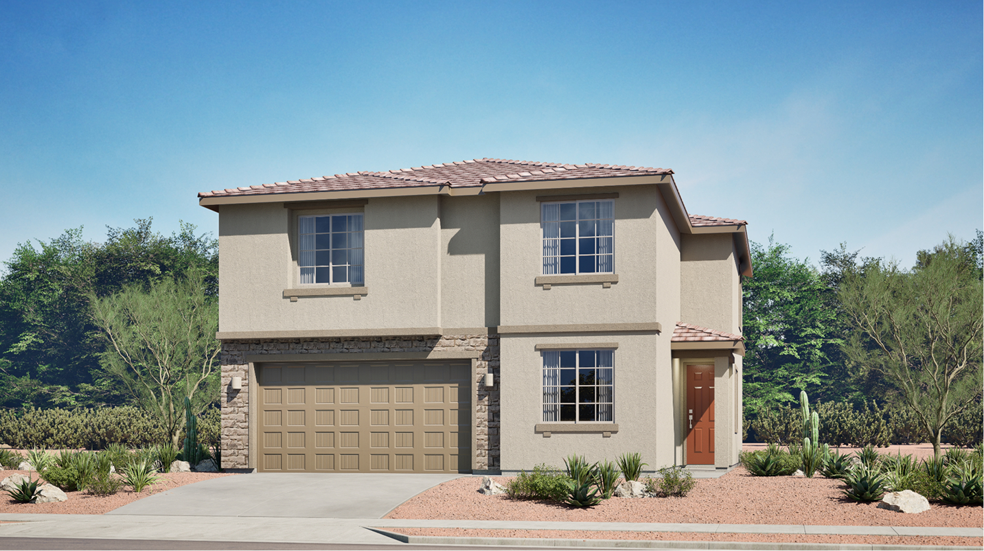 M024 Acacia Mandarina Mesa C (Mesa at 9539 W McDOWELL RD, Acacia Collection)
