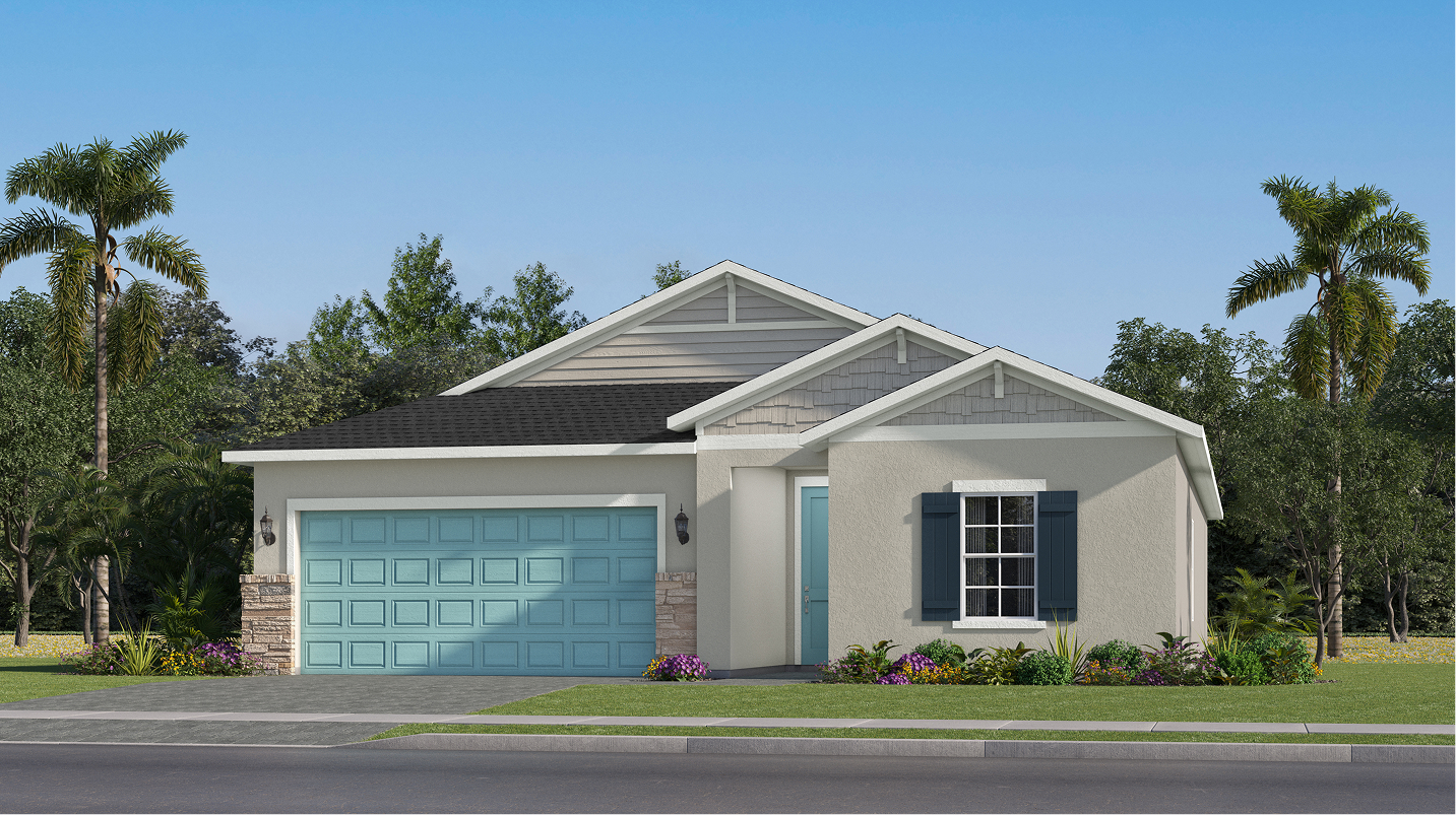 The Indies Seagrove Bartik C