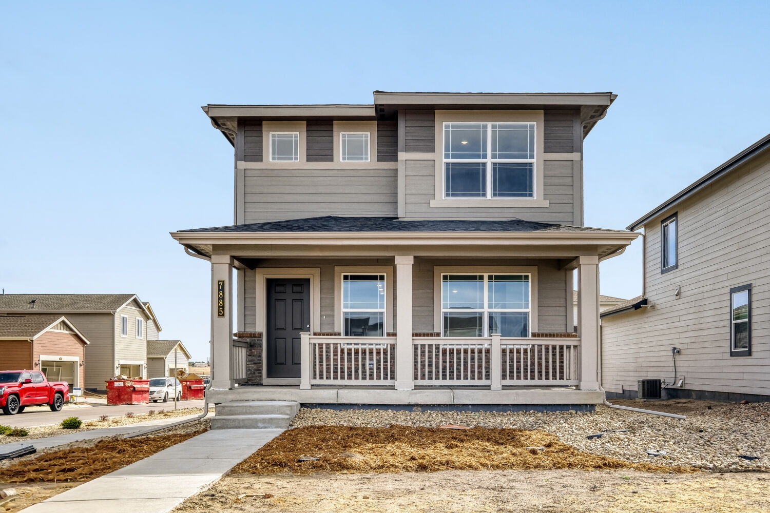 7885 Long Chute Trail
