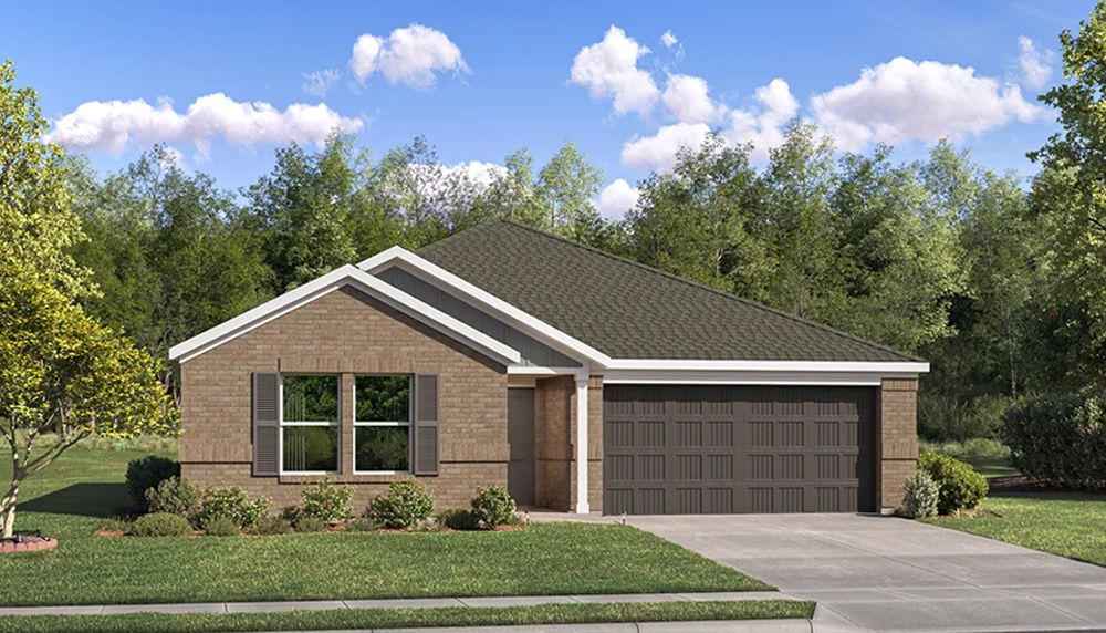 634 JESSICA LEIGH ST