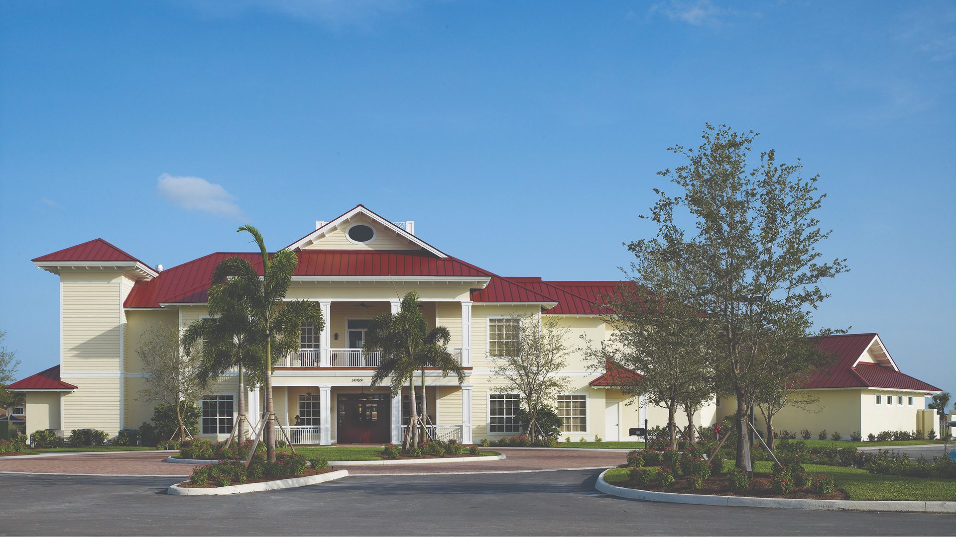 Hampton Lakes at River Hall