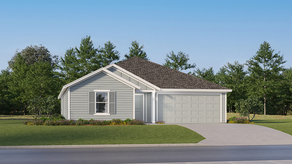 12391 Sabal Lee Dr exterior