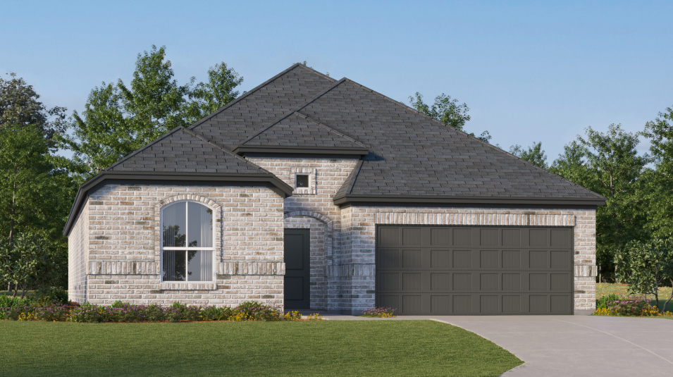 Hendrix at 3233 Fogline Boulevard, Fort Worth, Texas