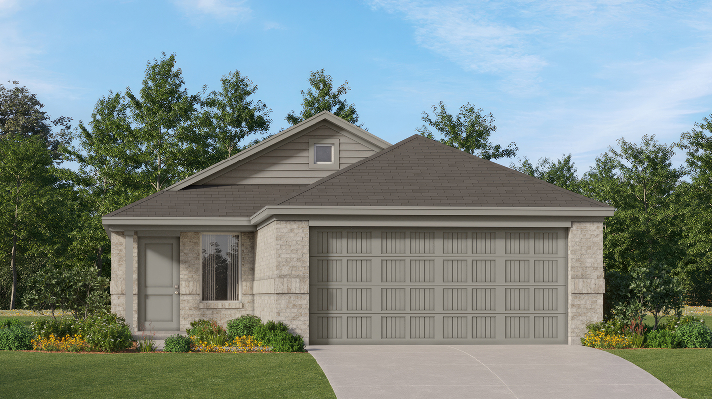 13853 Trinity Hollow Road