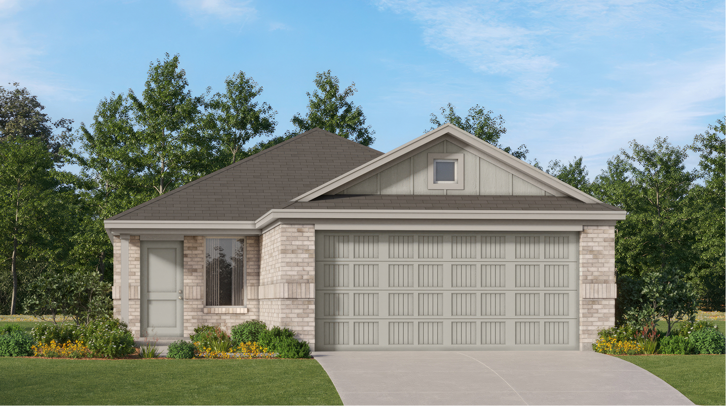 13822 Trinity Hollow Road