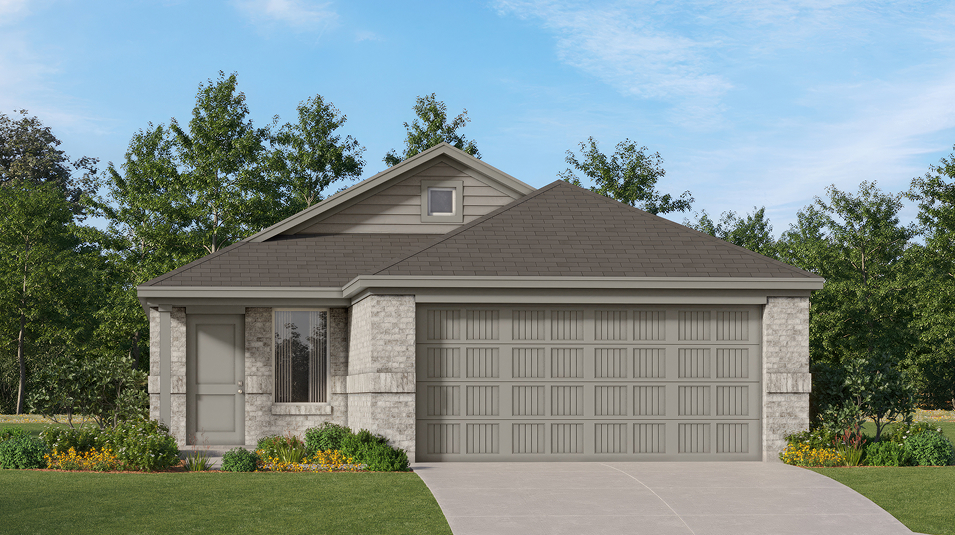 13825 Trinity Hollow Road