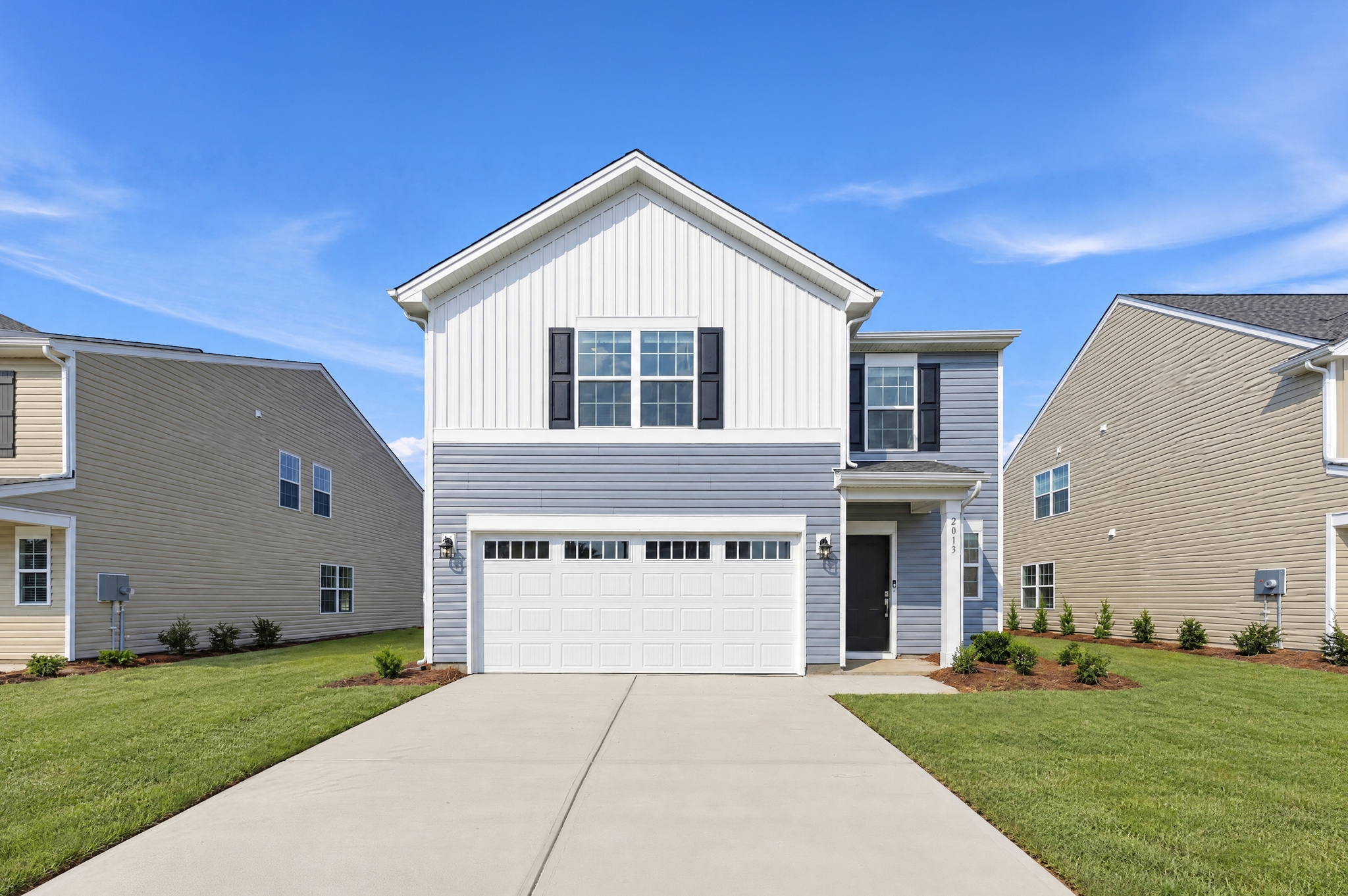 Crescent Hills Dickenson II 5