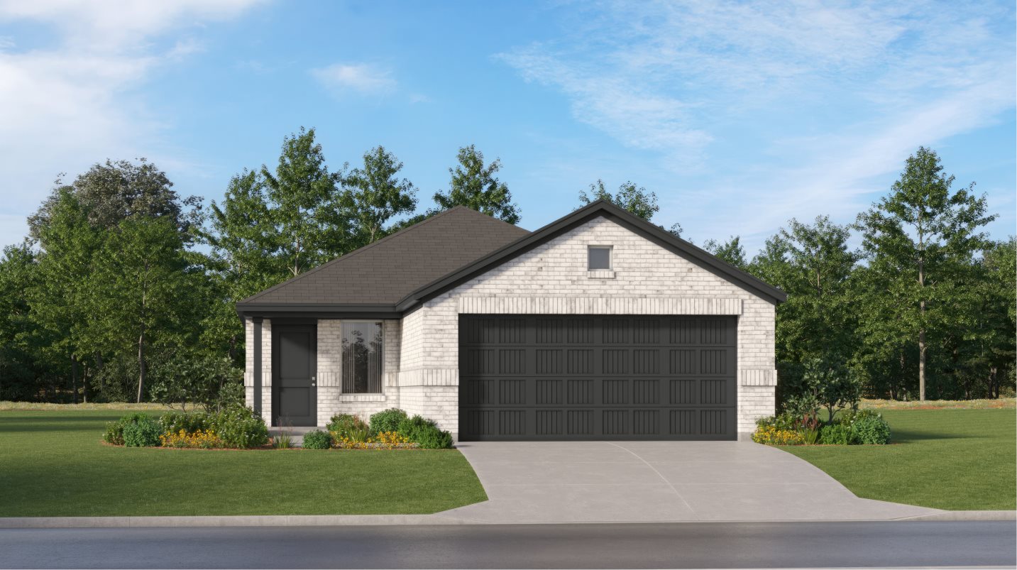 Idlewood Exterior J3 (Idlewood at 1819 Skylark Road, Cottage Collection)