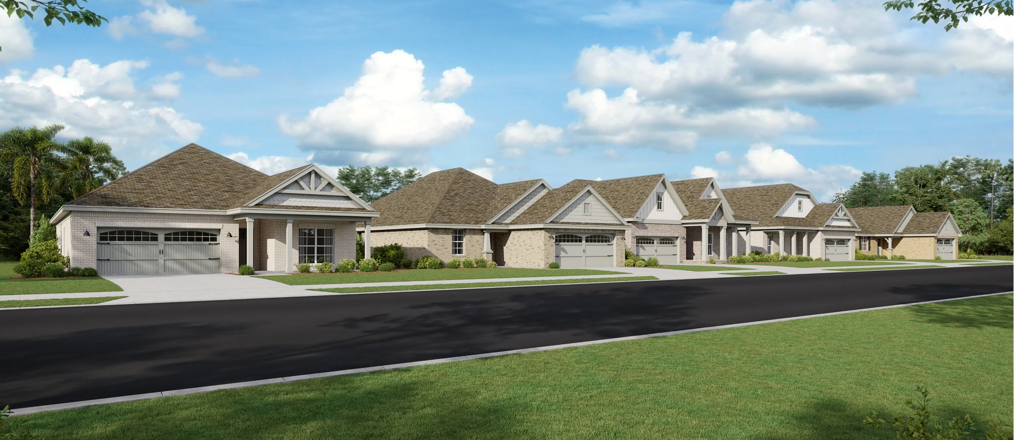 Cottages