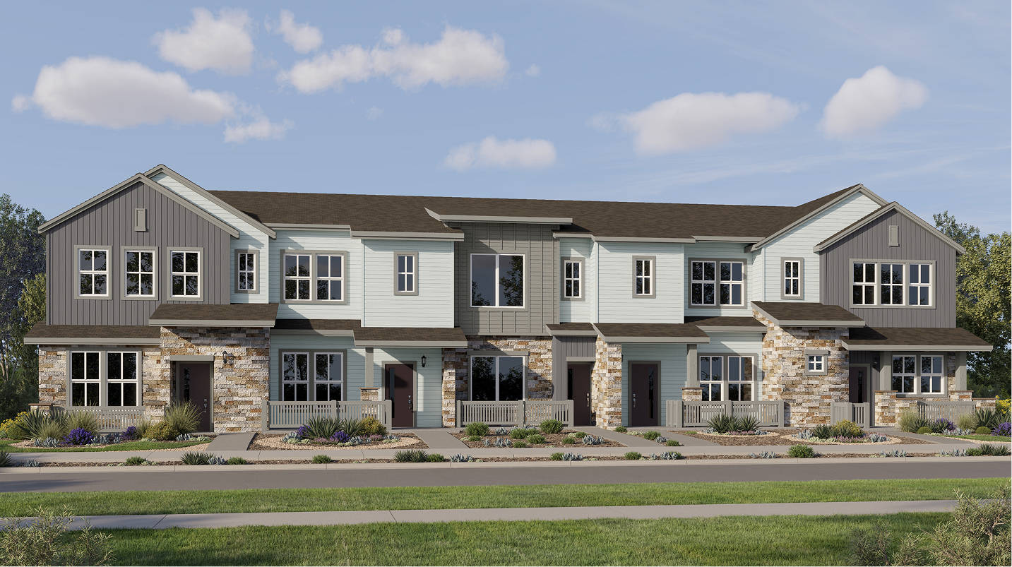 Parkside Eastcreek Farm 5plex M H5