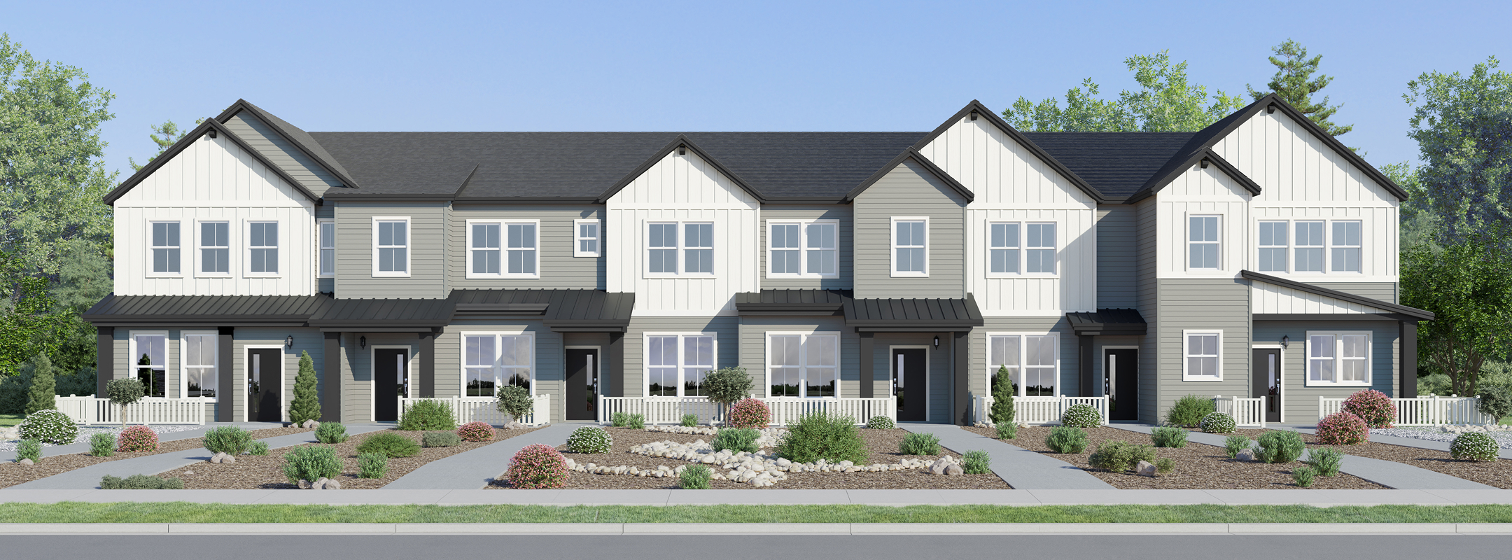 The Parkside Collection