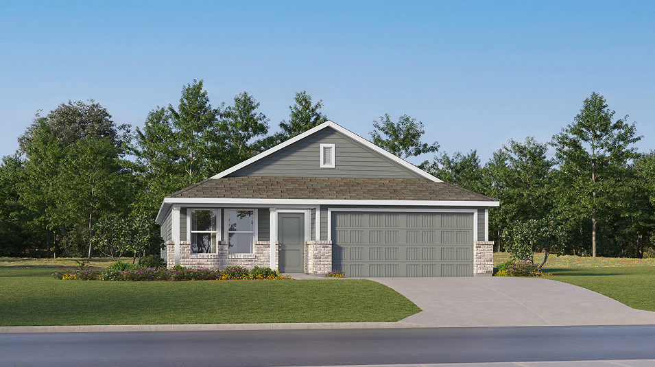 Grove Core 3340 Oxford J2 (Oxford at 12707 Cobbler Glenn Drive, Watermill Collection)