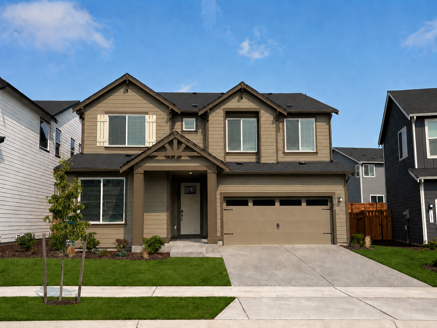Tehaleh Homesite 878