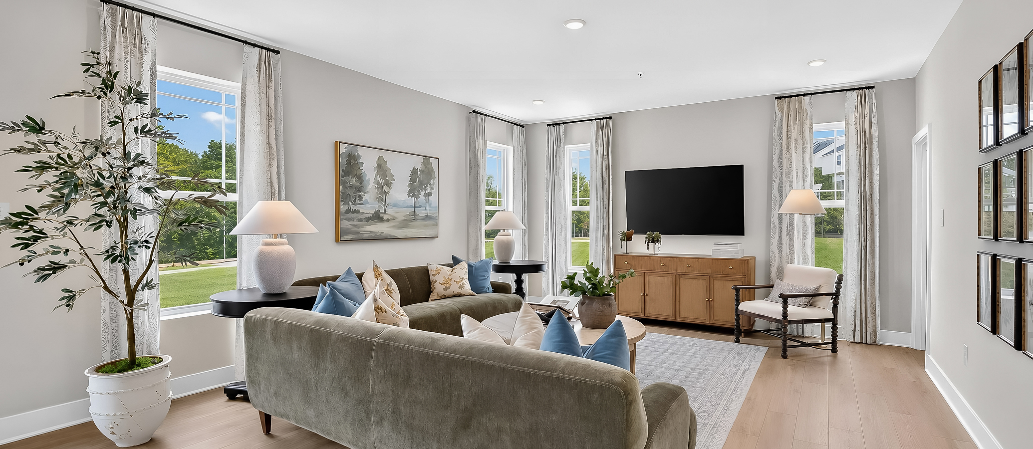 Signature St Charles Horizon Norwood Family F1