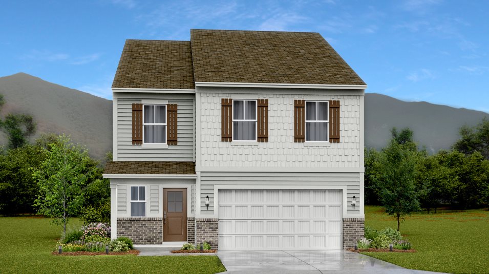 2026 Mossy Creek Hollow Lane
