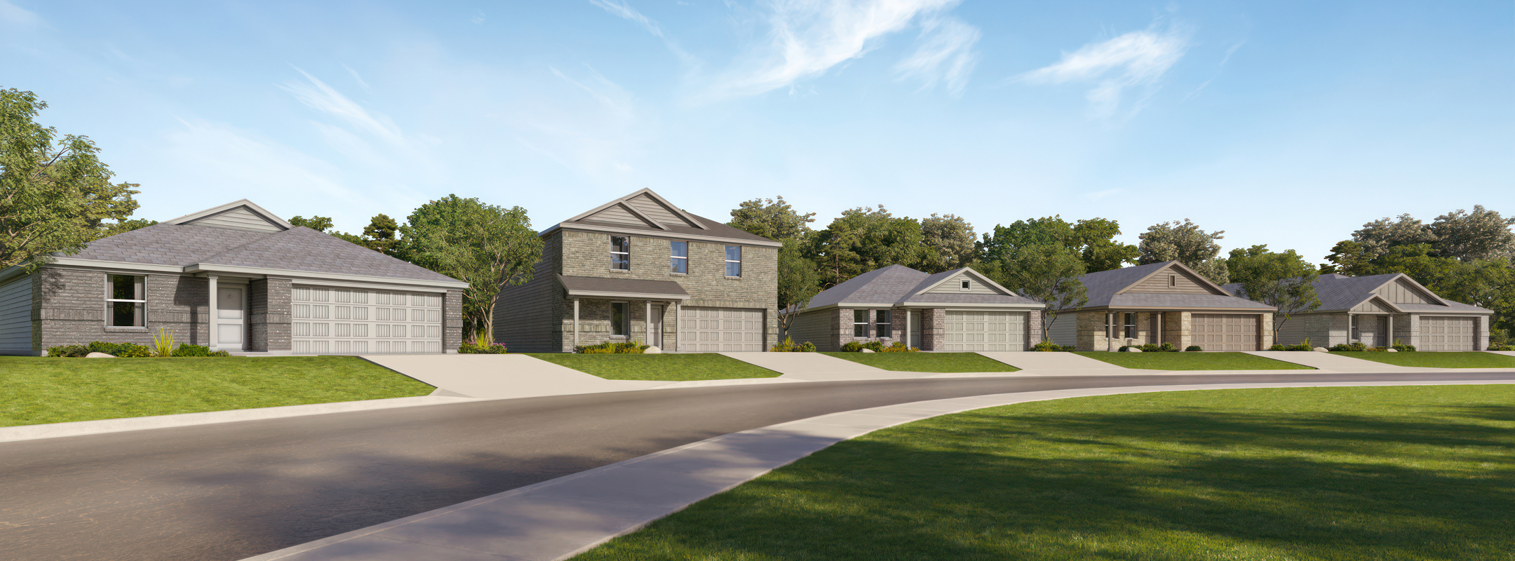 Watermill Collection