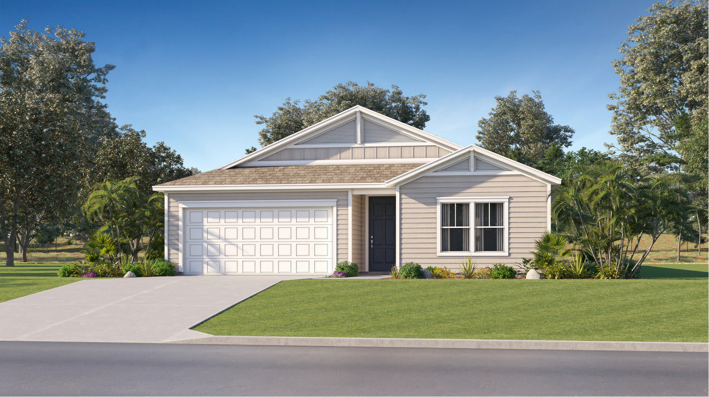 2383 Russel Retreat Abaco II HB