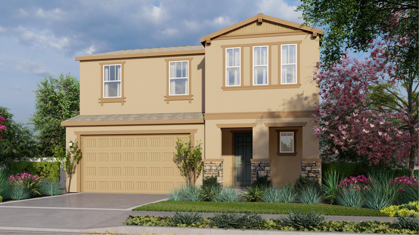 3524 Emery Cove Way