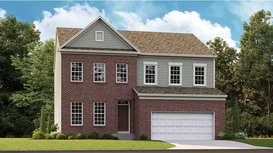 1071 Barksdale Drive