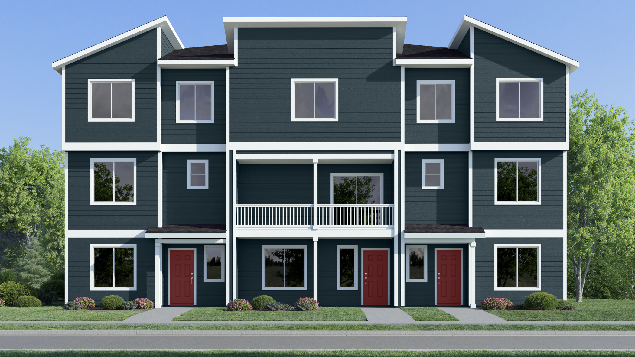 1611 Lockwood Lane Fern Modern MO